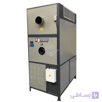 کوره هوای گرم نیرو تهویه البرز مدل KHG-200