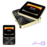 گوشی i19 Pro چرخشی اسلیپ