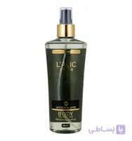 بادی اسپلش مردانه وودلایک مدل L’Alic Encr حجم 250 میل