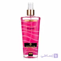 بادی اسپلش زنانه وودلایک مدل My Waay حجم 250 میل