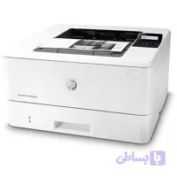 پرینتر اچ پی M404dn استوک : HP LaserJet Pro M404dn Printer