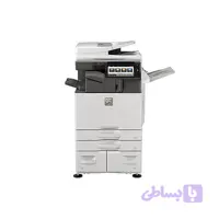 دستگاه کپی شارپ رنگی 2651 استوک
