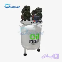 کمپرسور دو یونیت اس اچ دی SHD
