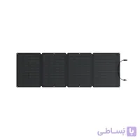 پنل خورشیدی پرتابل اکوفلو EcoFlow 110W Portable Solar Panel