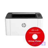 درایور HP LaserJet 1008a Printer