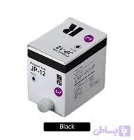 مرکب JP مشکی 500 گرمی