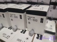 مرکب VT مشکی ۵۰۰