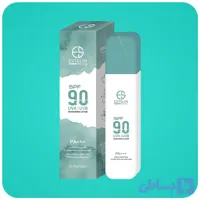 لوسیون ضد آفتاب آبرسان استلین SPF 90