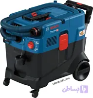 جاروبرقی صنعتی بوش مدل GAS 12-40 MA