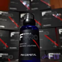 سرامیک fpro ساخت فرانسه با دوام 5 سال با ضمانتنامه