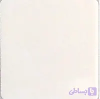 رنگ پودری الکترواستاتیک سفید براق رال ٩٠١۶