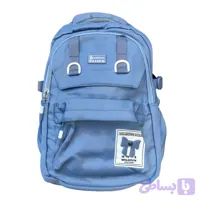 کوله‌ پشتی خارجی QISEMAO مدل HS-2382