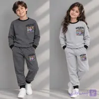 بلوز شلوار سایز بزرگ 418