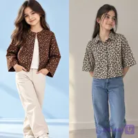 کت پلنگی 424