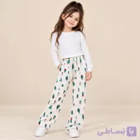 شلوار کاکتوس 443