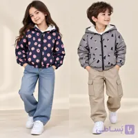 کاپشن تدی 425
