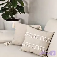 کاور کوسن لینن نچرال
