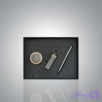 پک هدیه مدیریتی اسپیکر دار سپهران کد 1729