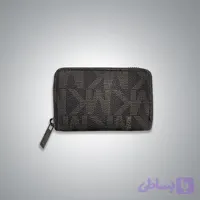 جاکارتی چرم زیپ دار سپهران کد 010