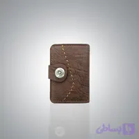 جاکارتی چرم برگه ای مگنتی سپهران کد 07