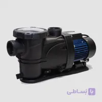 پمپ استخری ارس