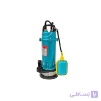 کفکش 16متری 2اینچ فلوتر ونیکو