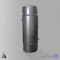 منبع دوجداره