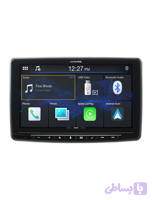Alpine iLX-F259E | مانیتور آلپاین Halo9 (دست دوم )