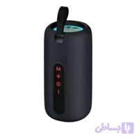 اسپیکر بلوتوثی قابل حمل مک دودو مدل BS-1410