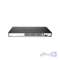 سوییچ نتربیت NGS-F1028P-A