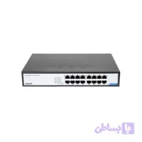 سوییچ نتربیت NGS-1016C