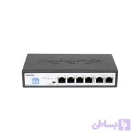 سوییچ نتربیت NGS-1006P-A