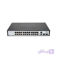 سوییچ نتربیت NGS-F1028P-C