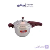 زود پز نیولند مدل NL-2131 گنجایش 3 لیتر