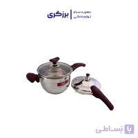 زودپز 4 لیتری نیولند مدل NL-2132