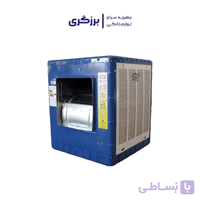 کولر آبی 7500 پوشالی الکترواستیل مدل AR8000