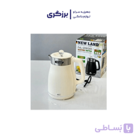 کتری برقی نیولند مدل NL_2934