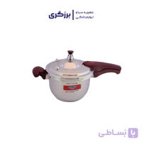 زودپز 9 لیتر نیولند مدل 2135