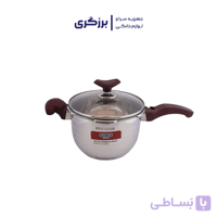 زودپز2لیتری نیولند کد 2130