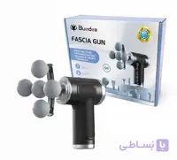ماساژور تفنگی بلوایدیا مدل BLD-780 (Blueidea Fascia Gun)