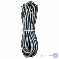 المنت سیمی سیلیکونی 3.5 متری 12 ولت کره ای + همراه وارنیش اتصالات(تکی)