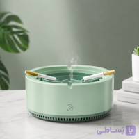 زیرسیگاری هوشمند مدل SC-08