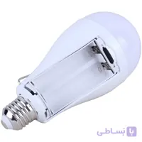 لامپ اضطراری شارژی بیوا مدل Biva LED-03 20W