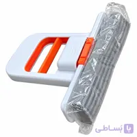 مینی شیشه‌پاک‌کن دستی تاشو