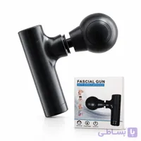 ماساژور تفنگی مینی شارژی (Mini Massage Gun)