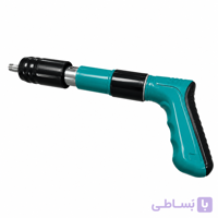 میخ پرچ کن باروتی