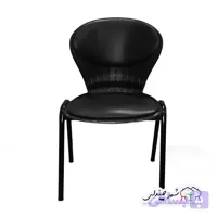 صندلی انتظار صدفی (کد CFHIV)