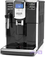 اسپرسوساز تمام اتوماتیک Gaggia ایتالیا مدل ANIMA