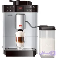 اسپرسوساز تمام اتوماتیک ملیتا CSP F570-101