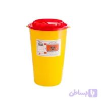 سیفتی باکس 5 لیتری زندی